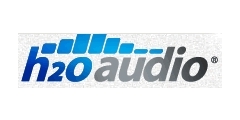 H20audio Logo