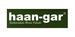Haan-Gar Ayakkab Logo