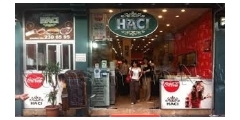 Hac Restorant Logo