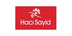 Hac Sayid Logo