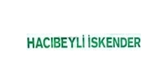 Hacbeyli skender Logo