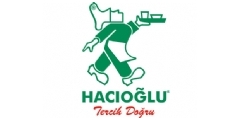Hacıoğlu Lahmacun Logo