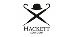 Hackett Logo