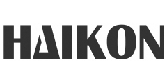 Haikon Logo