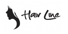 Hair Line Logo