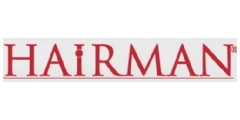 Hairman Logo