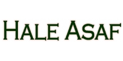 Hale Asaf Logo