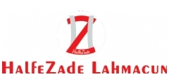 Halfezade Lahmacun Logo