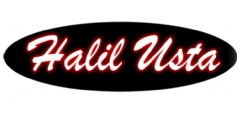 Halil Usta Logo