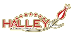 Halley Tekstil Logo