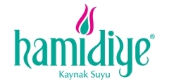 Hamidiye Su Logo