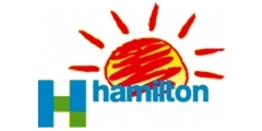 Hamilton Logo