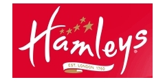 Hamleys Logo