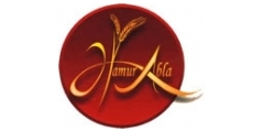 Hamur Abla Logo