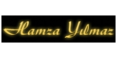 Hamza Ylmaz Mcevherat Logo