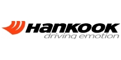 Hankook Logo