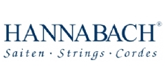Hannabach Logo