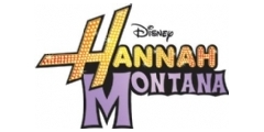 Hannah Montana Logo