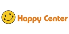 Happy Center Logo