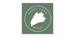 Happy Corn Mısır Logo