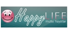 Happy Life Logo