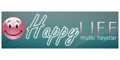 Happy Life Logo