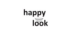 Happy Look Logo