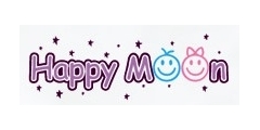 Happy Moon Logo
