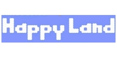 Happyland Logo