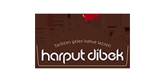 Harbut Dibek Kahve Logo