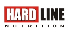 Hard Line Logo