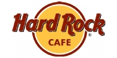 Hard Rock Cafe Logo