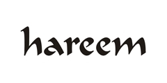 Hareem Giyim Logo