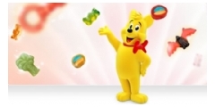 Haribo Logo