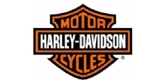 Harley Davidson Ayakkab Logo