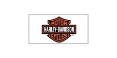 Harley Davidson Saat Logo