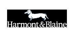 Harmont & Blaine Logo