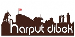 Harput Dibek Logo