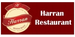 Harran Restaurant Logo