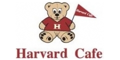 Harvard Cafe Logo