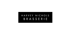 Harvey Nichols Brasseria Logo