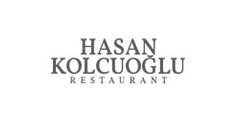 Hasan Kolcuolu Restaurant Logo