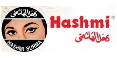 Hashmi Surma Logo
