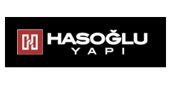 Hasoğlu Yapı Logo