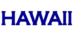 Hawaii Logo