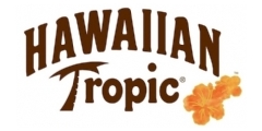 Hawaiian Tropic Logo