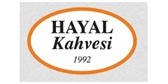 Hayal Kahvesi Logo