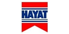 Hayat Kimya Logo