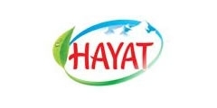 Hayat Su Logo