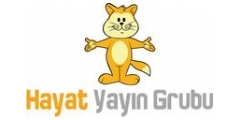 Hayat Yayn Grubu Logo